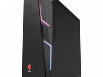 Настольный компьютер msi mag codex 5 13nub5-1657ru