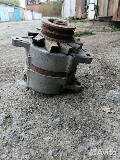 Генератор маз