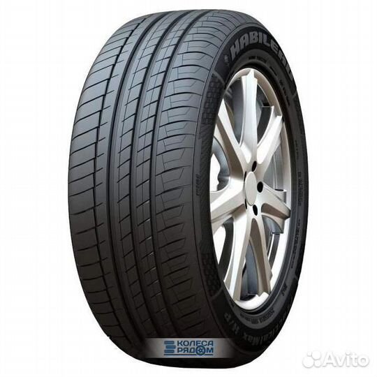 Habilead PracticalMax H/P RS26 255/50 R19 107W