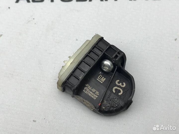 Датчик давления в шине Chevrolet Equinox 3 2019