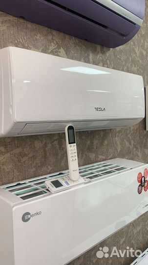 Сплит система