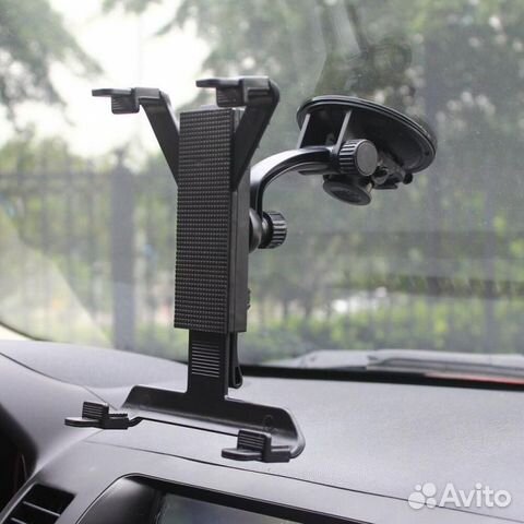 Новый держатель для планшета