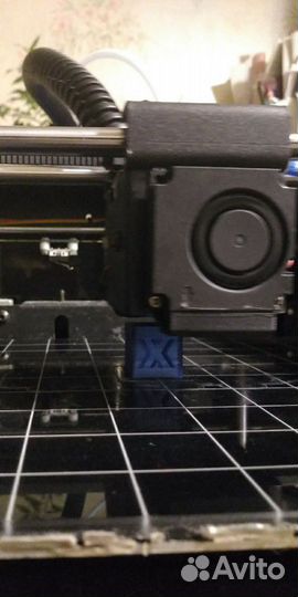 Ремонт, настройка, модернизация 3D принтеров