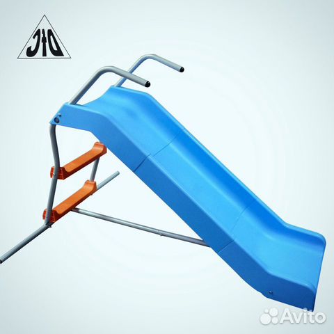 Детская горка