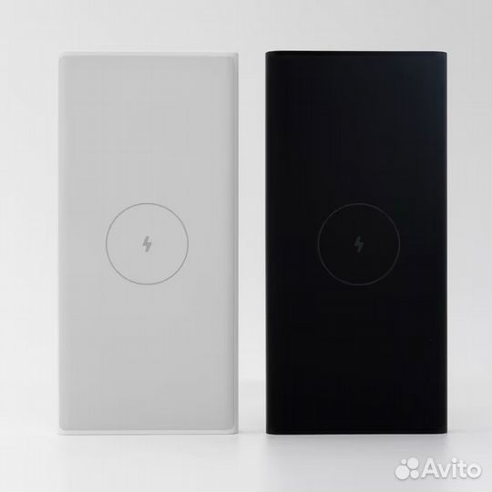 Внешний аккумулятор Xiaomi 10000