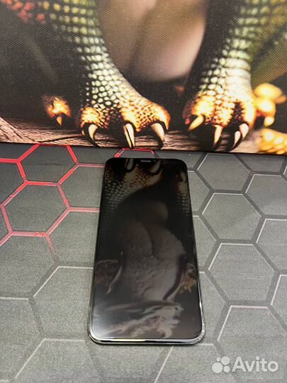 Дисплей iPhone X Оригинал