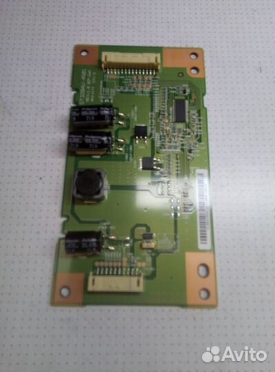 Разборка телевизоров