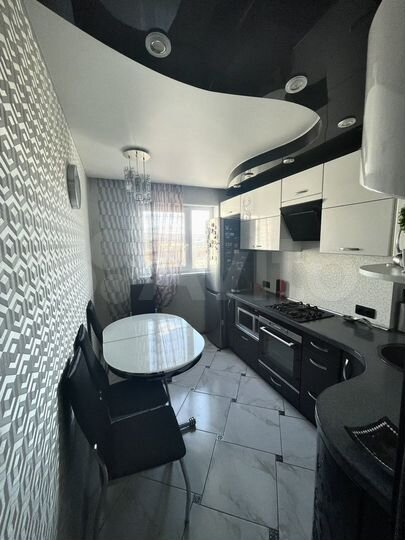 2-к. квартира, 48,7 м², 9/9 эт.