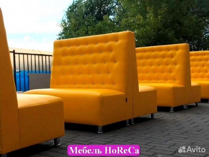 Барная мебель от производителя напрямую