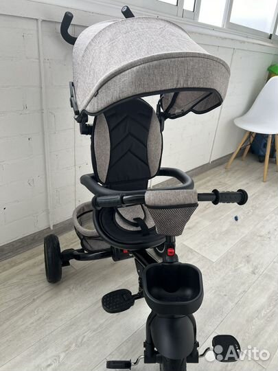 Трехколесный велосипед Pituso elit plus