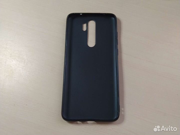 Чехол Redmi Note 8 pro