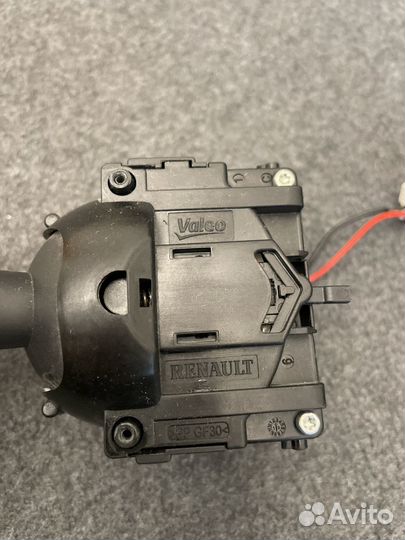 Переключатель света Лада Веста LADA vesta