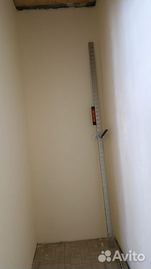 Стеллаж металлический для гаража. Система хранения