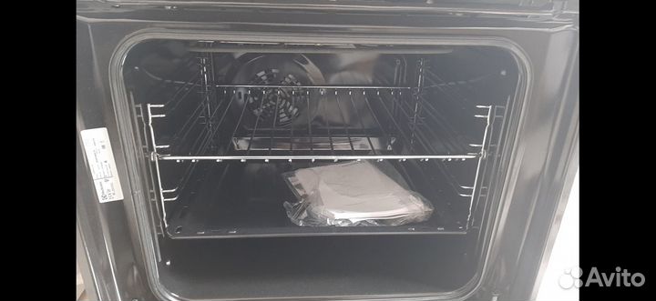 Электропечь. New. Доставим