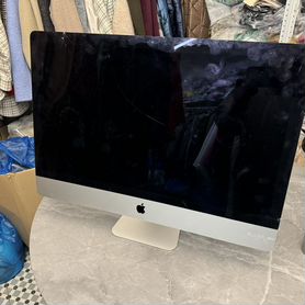 Apple iMac 27 2013