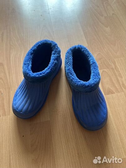 Калоши 37р