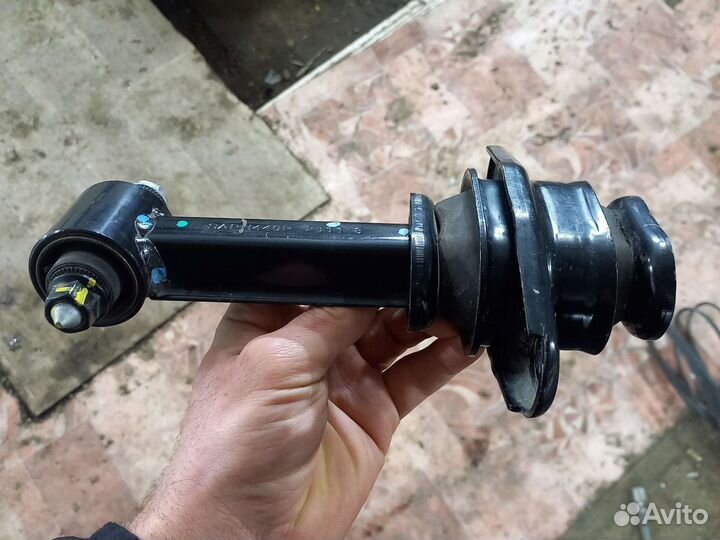 Подушка коробки solaris Rio нижняя