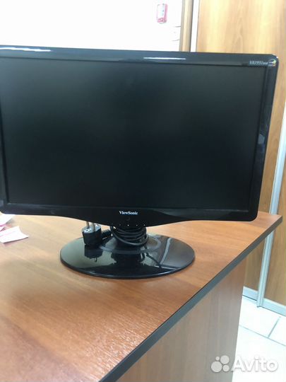 Монитор для компьютера бу