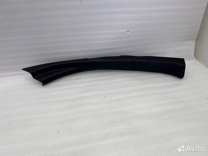 Накладка порога внутренняя Toyota Camry V50/V55