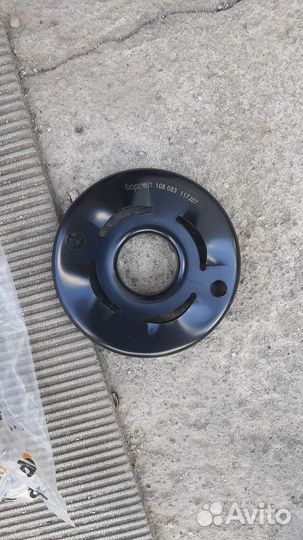 Задние стойки чери бонус