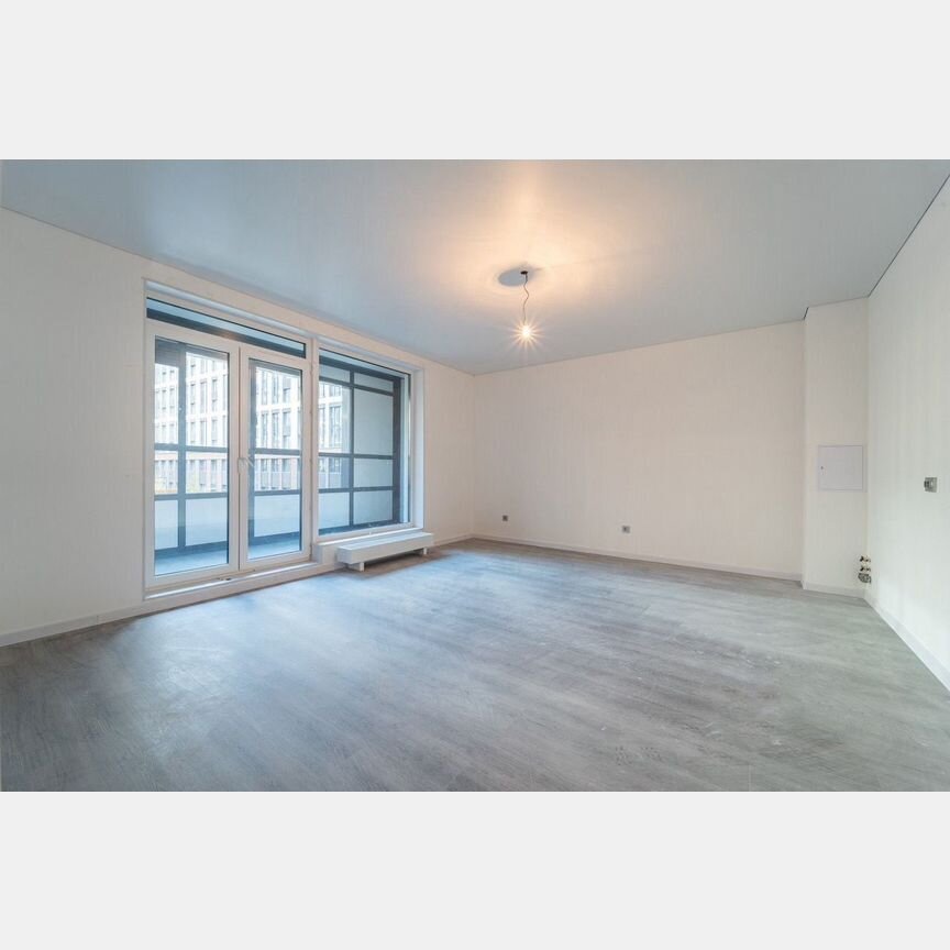 Квартира-студия, 26,7 м², 10/12 эт.