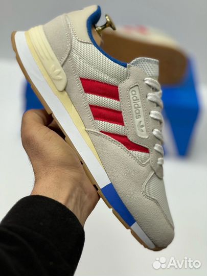 Кроссовки мужские adidas treziod
