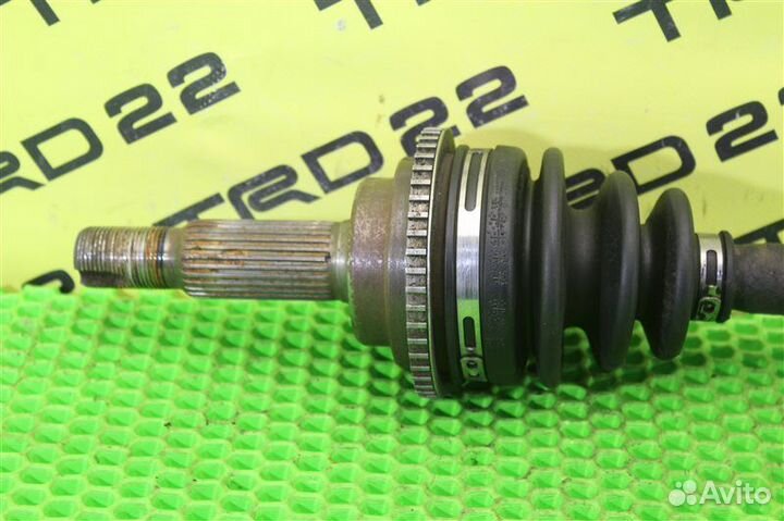 Привод задний Toyota Noah AZR65 1azfse