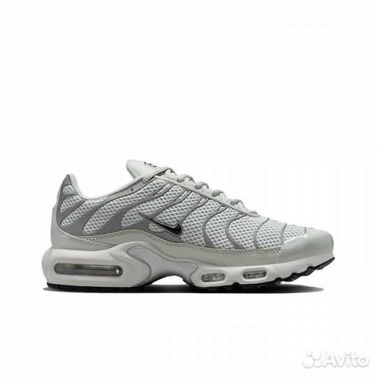 Nike Air Max Plus “Grey Chrome”