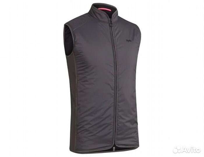 Жилет мужской Rapha Men's Transfer Insulated Gilet