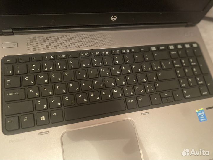 HP Игровой i5 / SSD / 2 видеокарты