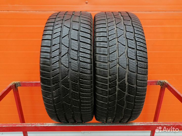 Continental ContiWinterContact TS 830 P 225/45 R17