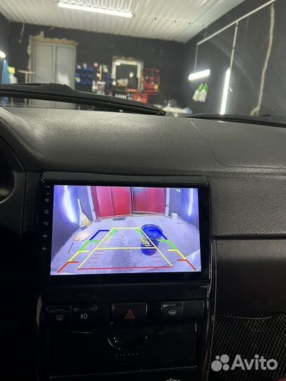 Установка автозвука химчистка полировка