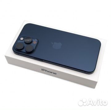iPhone 15 Pro Max, 256 ГБ