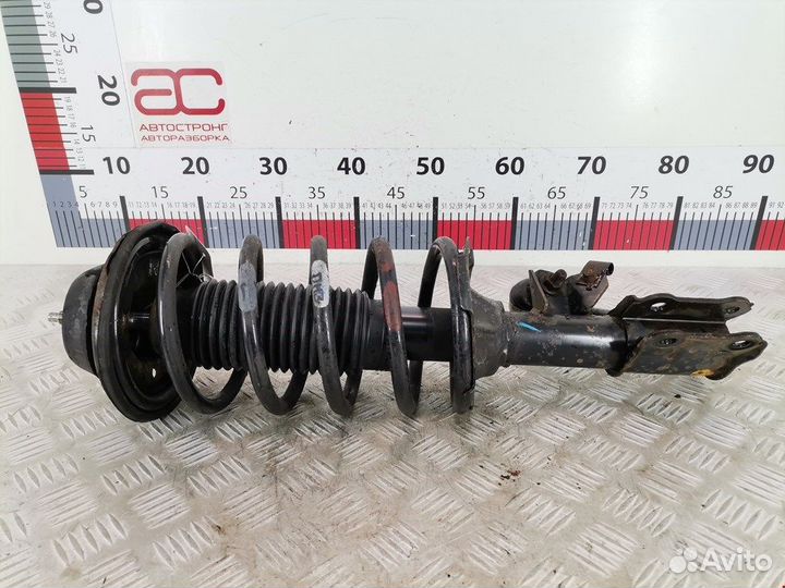 Стойка для Hyundai-KIA i10 1