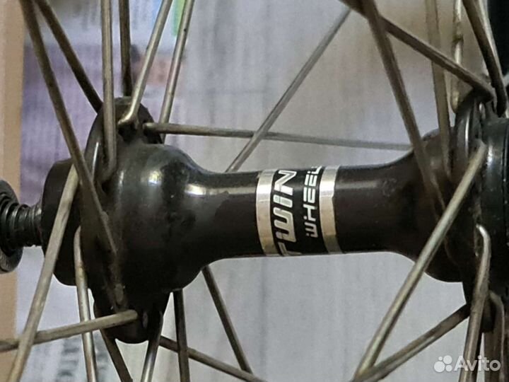 Колеса 700c 28