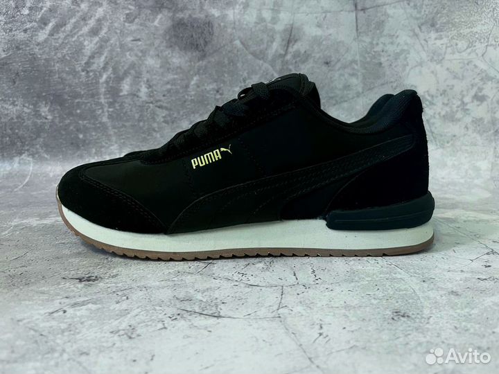 Кроссовки Puma