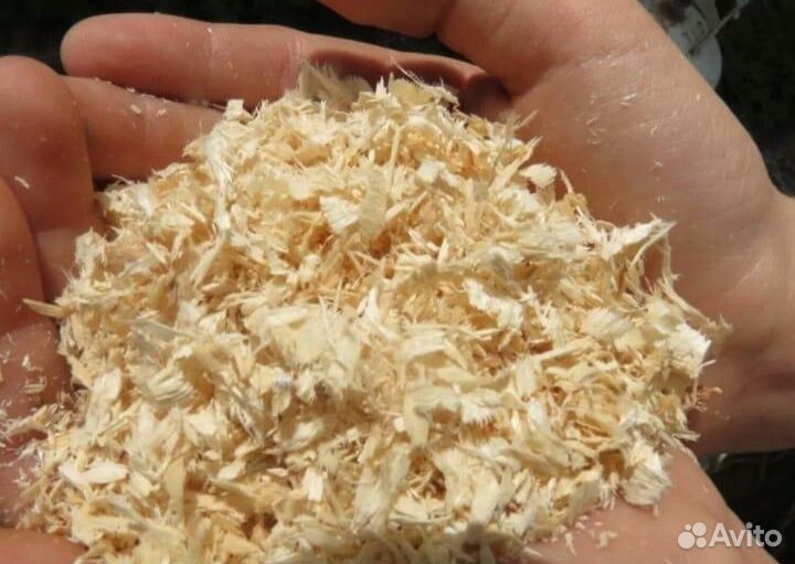 Матрас из хвойной стружки для бани