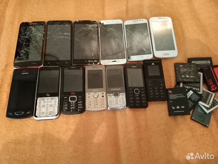 Samsung Galaxy Core Prime SM-G360H