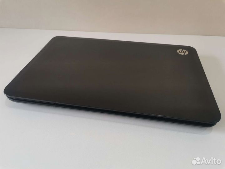 HP G6-AMD A10-4600M/ AMD-7660G/ 8Gb/ SSD