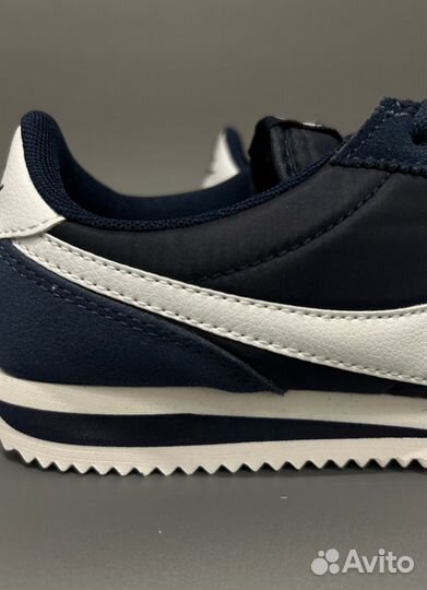 Кроссовки Nike Cortez Люкс