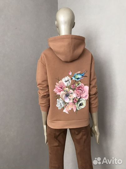 Рисунок на одежде