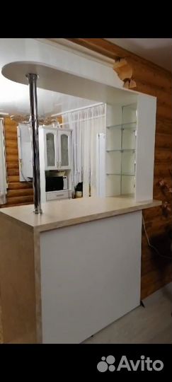 Барная стойка