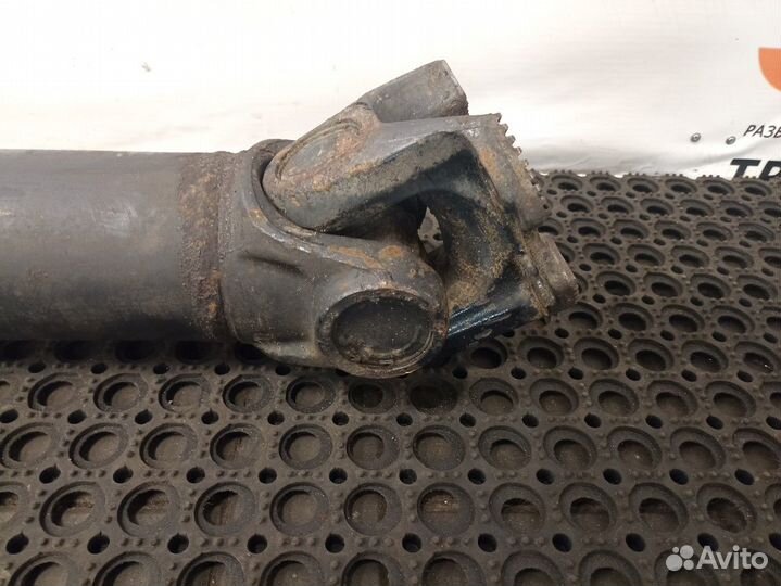 Вал карданный 1680мм Man TGA, Man TGS, Man TGX