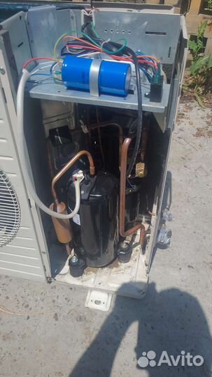 Сплит система 18 бу