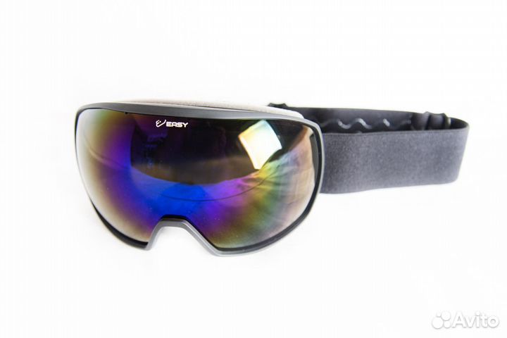 Горнолыжные очки оптом новые от 5 штук