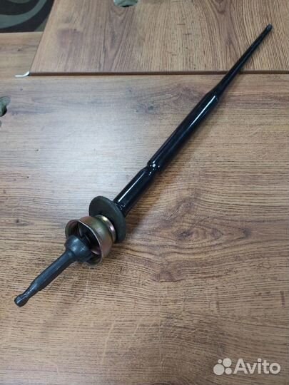 Рычаг переключения передач ГАЗель-3302 в сборе