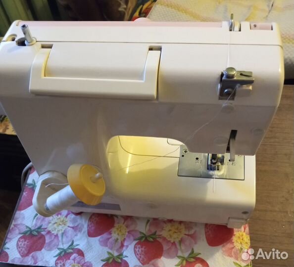 Швейная машина Jaguar mini