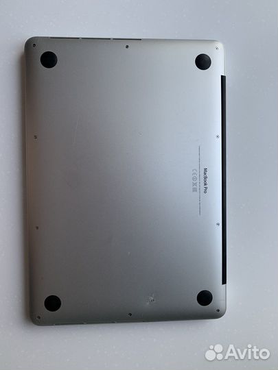 Apple MacBook Pro 13 2014