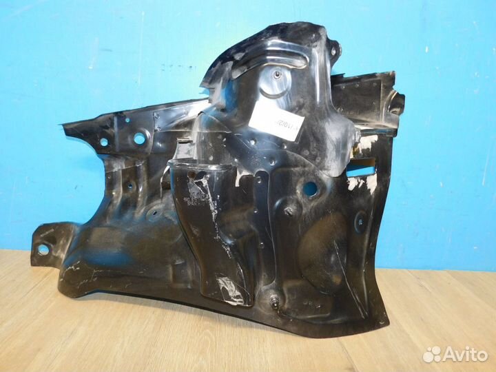 Чашка опоры амортизатора VW Polo 15- 6C0805116A но