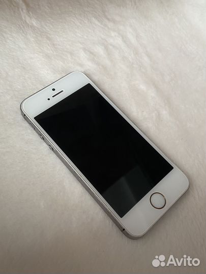 iPhone 5s